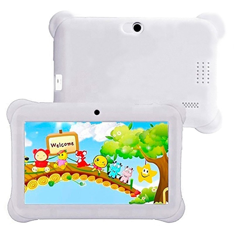 Nüt PequePad 2019 7 1GB/8GB Blanco - Ítem3