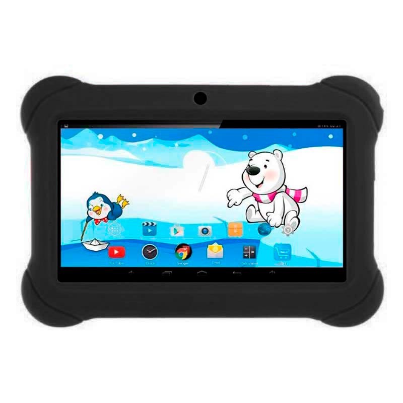 Nüt PequePad 2019 7 1GB/8GB Preto - Item