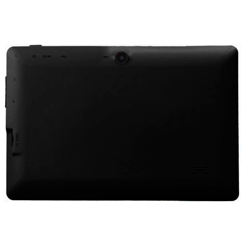 Nüt PequePad 2019 7 1GB/8GB Preto - Item2