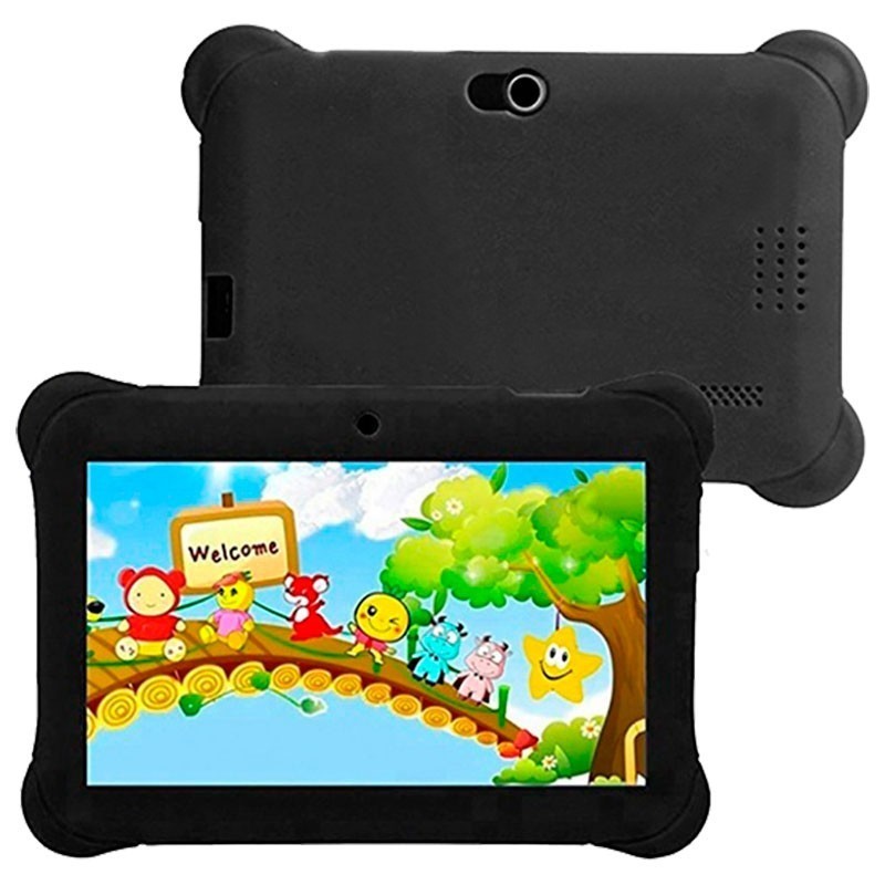 Nüt PequePad 2019 7 1GB/8GB Preto - Item3