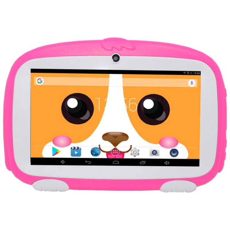 Nüt PequePad 7 HD 2GB/8GB Wi-Fi