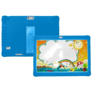 Tablette Nüt PequePad K101 3G 10.1 MT6580 2Go/32Go Bleu