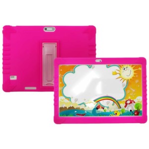 Tablet Nüt PequePad K101 3G 10.1 MT6580 2GB/32GB Rosa