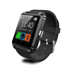 SmartWatch Nüt U8 - Ítem1