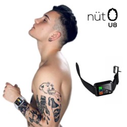 SmartWatch Nüt U8 - Ítem4