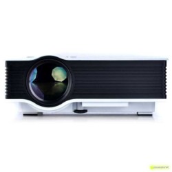 Unic UC40 Mini Proyector - Ítem2