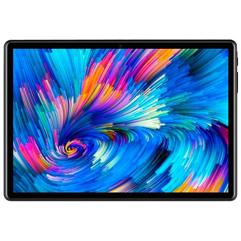 Nutpad 10.1 4GB/64GB LTE Negro + Funda con Teclado - Clase B Reacondicionado - Ítem