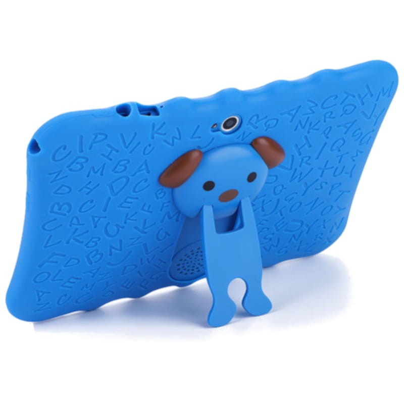 Nüt Pad Kid K702 7 A33 1GB/16GB Azul - Tablet para niños - Ítem2