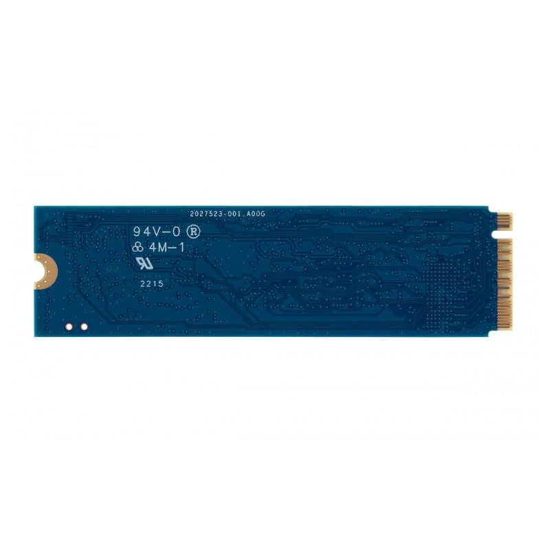 Tipos de factores de forma de discos SSD - Kingston Technology