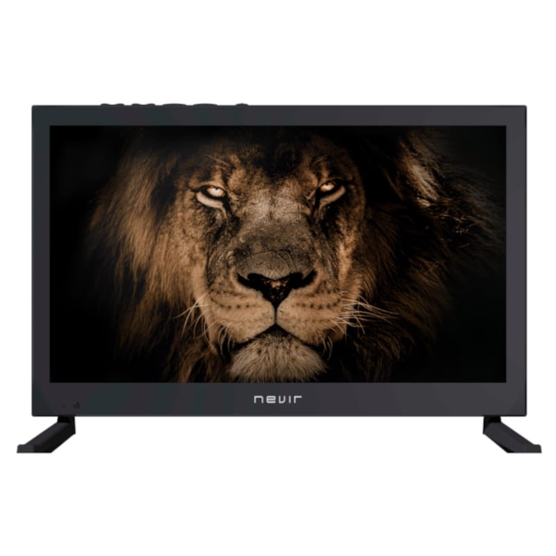 Nevir NVR-7717-16RD2N 16 HD Ready - Televisor - Ítem