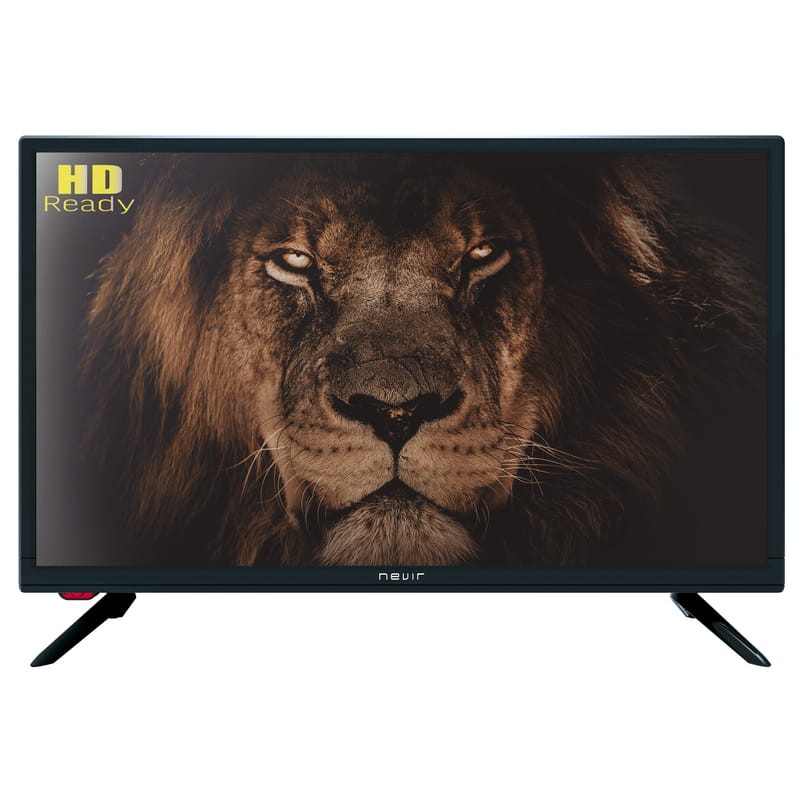 NVR-8500-24RD2S-SMA-N 24 HD Ready Smart TV Wifi - Televisão - Item