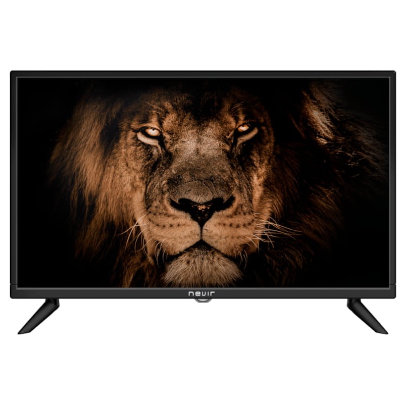 Nevir NVR-8802-24RD2-SMA-N 24 HD Ready - Televisor - Ítem