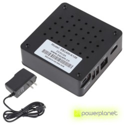 Gravador de vídeo NVR ESCAM K108 - Item4