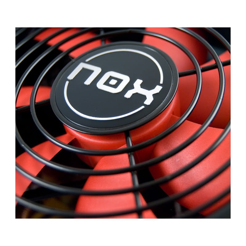 Alimentation Nox NX 750W 140mm - Ítem1