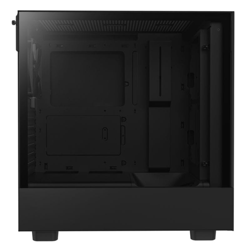 NZXT H5 Flow Midi Tower Noir - Ítem3