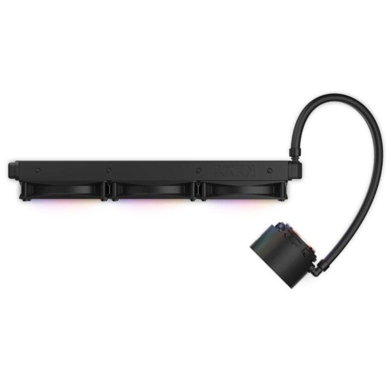 NZXT Kraken Elite 360 RGB Noir - Système de refroidissement liquide - Ítem3