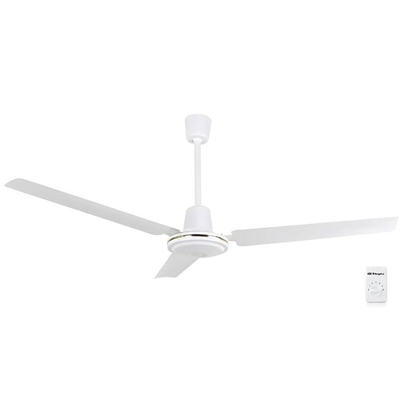 Ventilador de teto Orbegozo CF 85120 - Sem Selo - Item