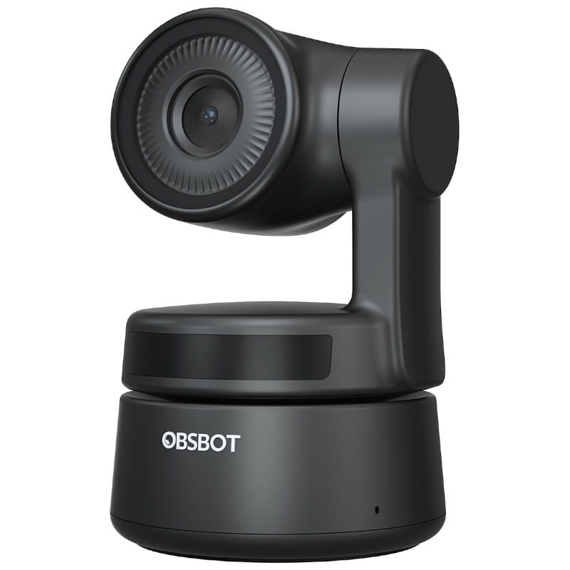 OBSBOT Tiny 1080p PTZ Webcam Autotracking - Item