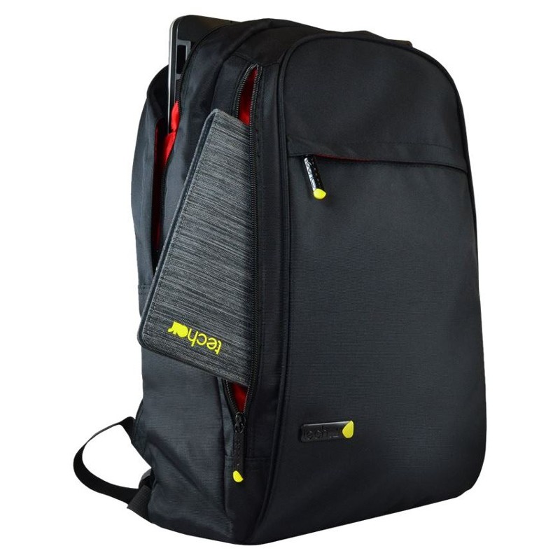 Álbumes 33+ Imagen de fondo tech air tanz0713v3 mochila para portátiles hasta 17.3″ Mirada tensa