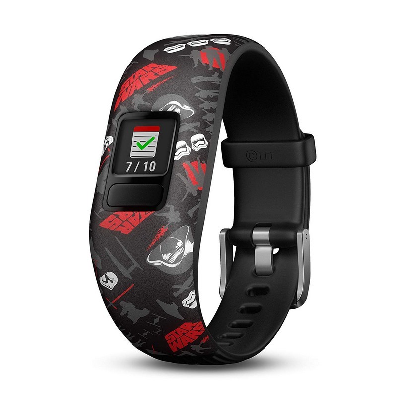 garmin vivofit jr first order