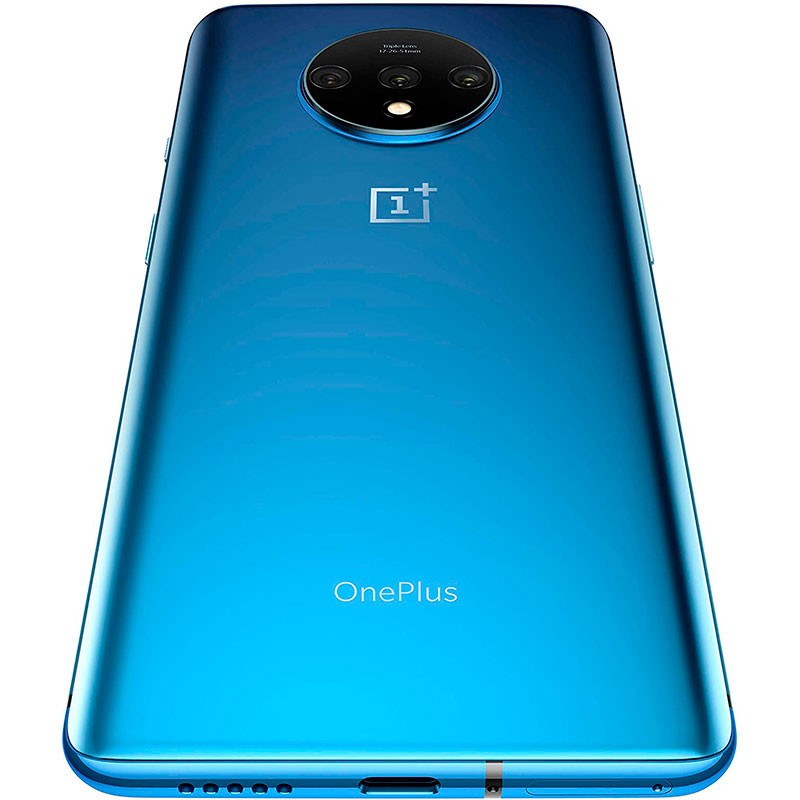 Hot 30i 8 128gb glacier blue