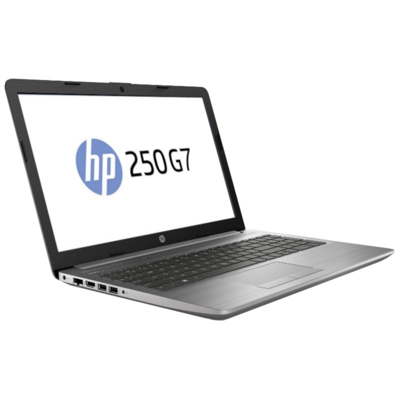 HP 250 G7 Intel I5-8265U/8Go/960Go SSD/Intel HD Graphics 620/FreeDOS - 6BP64EA - Ordinateur portable 15,6. - Ítem1