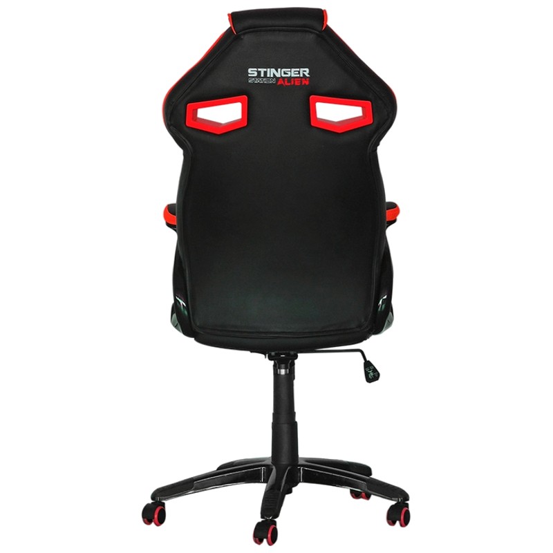 Comprar Silla Gaming Woxter Stinger Station Alien Red
