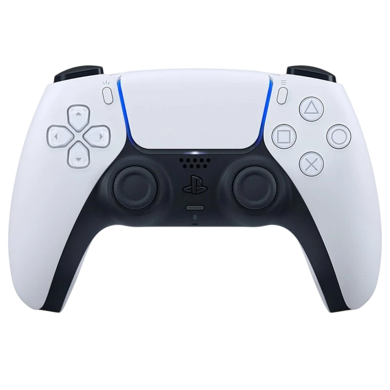 Manette Sony DualSense PS5 - Non Scellé - Ítem