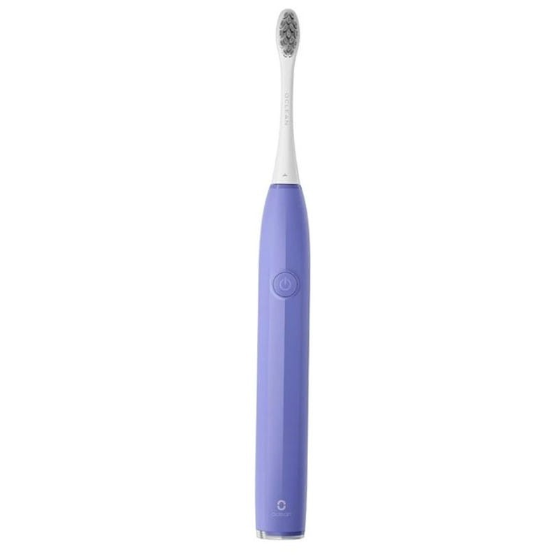 Oclean Endurance - Cepillo de Dientes eléctrico Lila - Ítem