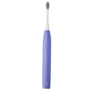Oclean Endurance - Brosse à Dents Électrique Lilas