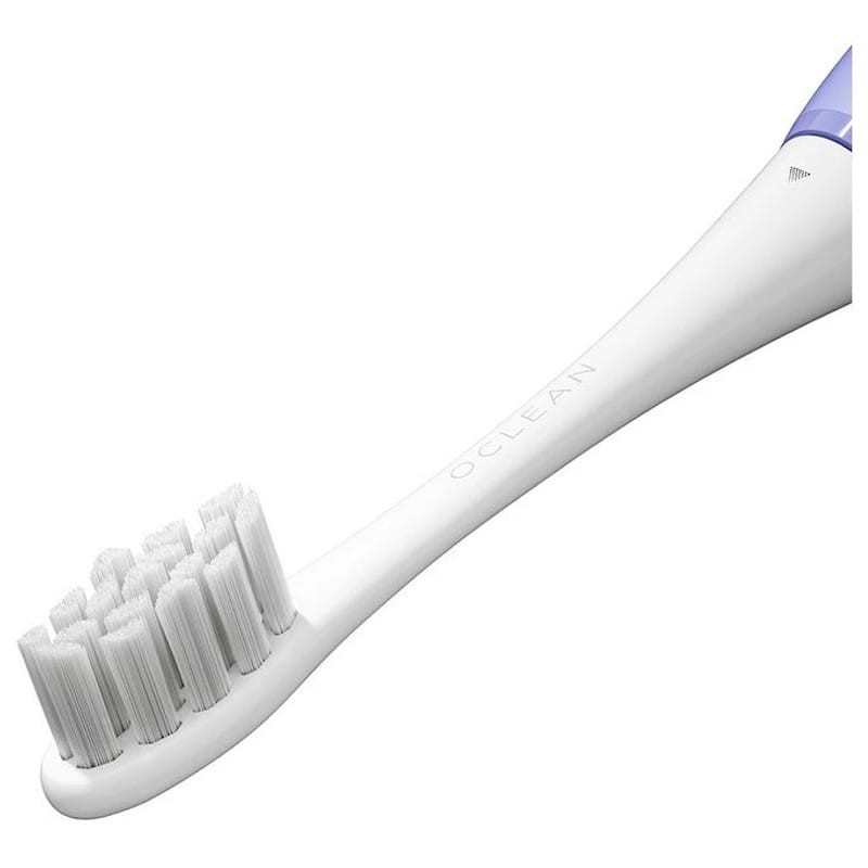 Oclean Endurance - Cepillo de Dientes eléctrico Lila - Ítem2
