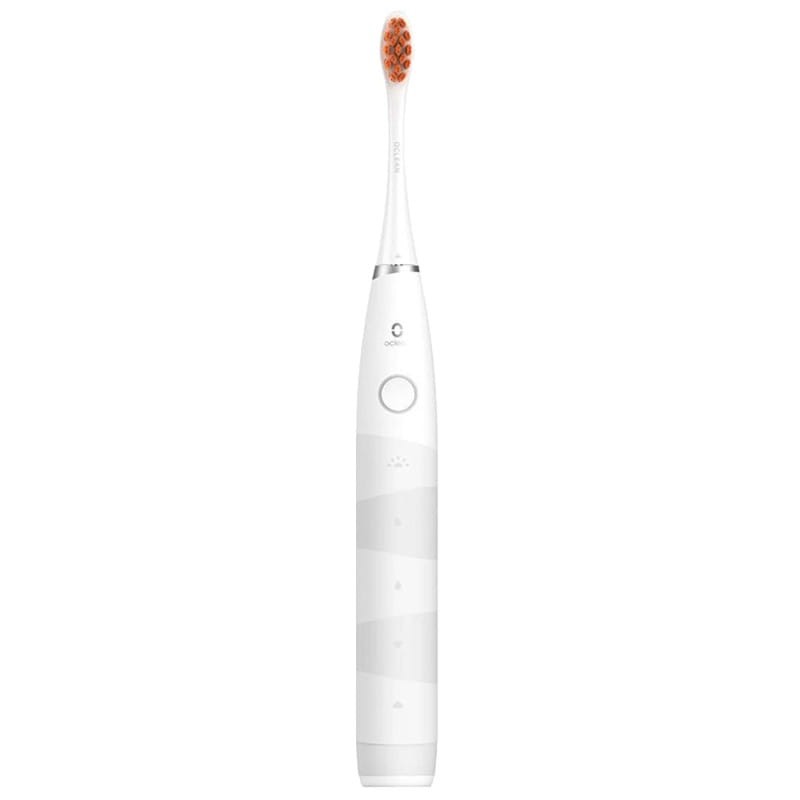 Escova de Dentes Oclean Flow Sonic Branco - Item
