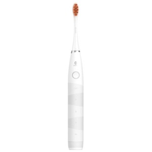 Brosse à Dents Oclean Flow Sonic Blanc