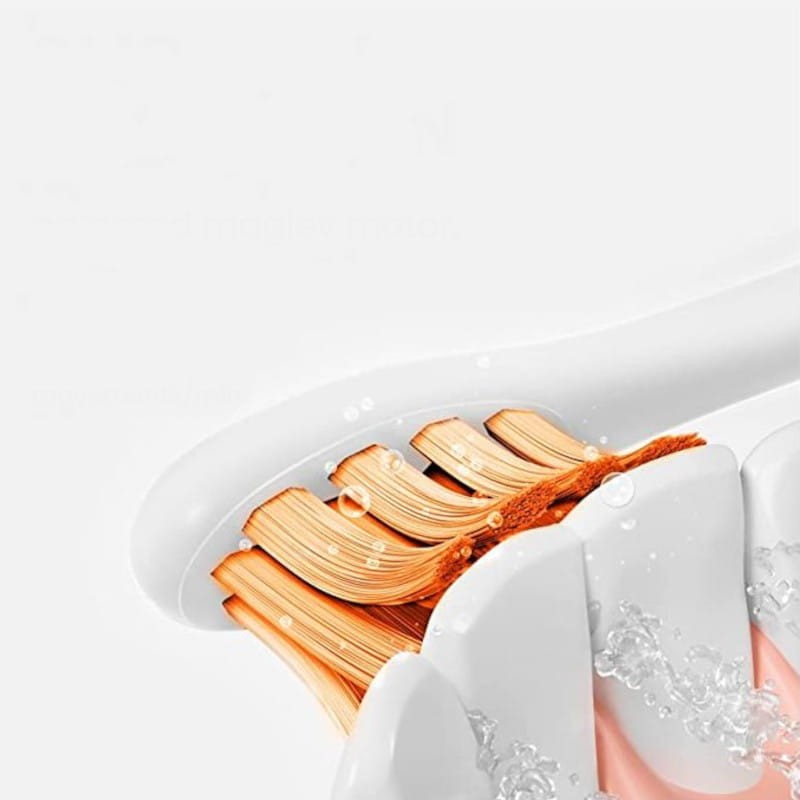 Escova de Dentes Oclean Flow Sonic Branco - Item2