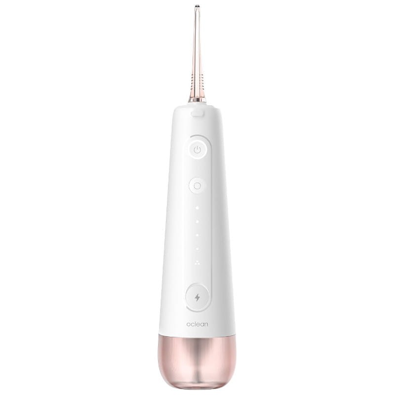 Oral irrigator Oclean W10 Pink