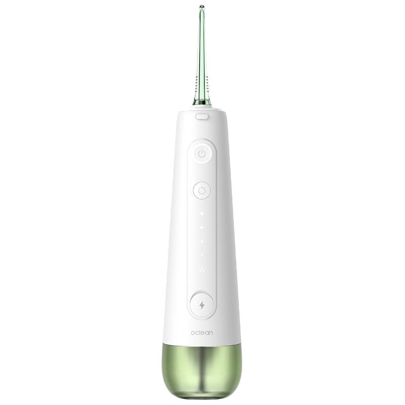 Irrigador oral Oclean W10 Verde