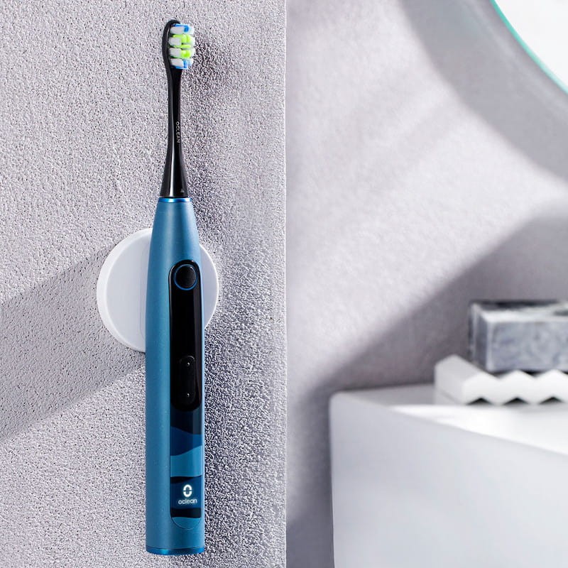 Escova de Dentes Oclean X10 Azul - Item2