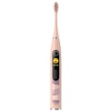 Escova de Dentes Oclean X10 Rosa - Item