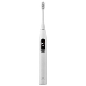 Brosse à Dents Électrique Oclean X Pro Elite Premium Set