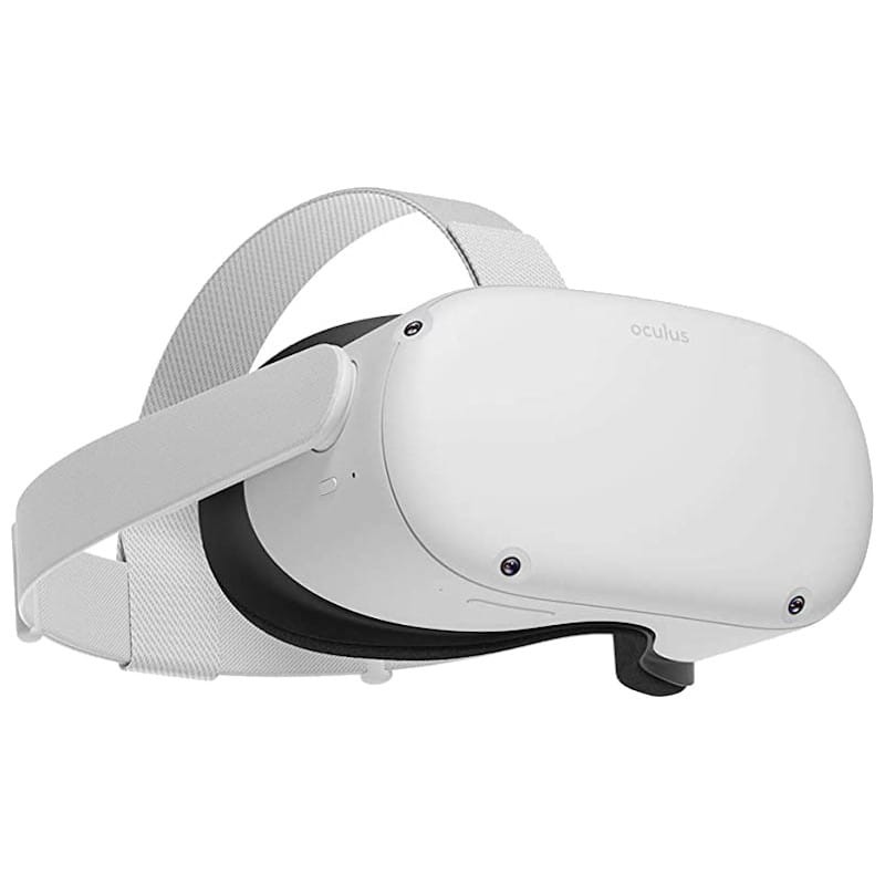 Casque de réalité virtuelle META Quest 2 128GB