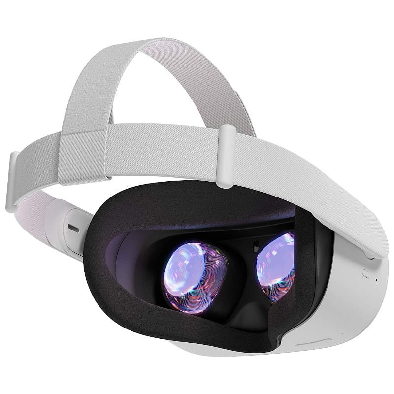 Oculus Quest 2 128 GB - Óculos de Realidade Virtual - Item4
