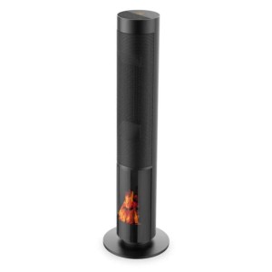 OEM DF-HT5390P - Aquecedor de Torre de Cerâmica