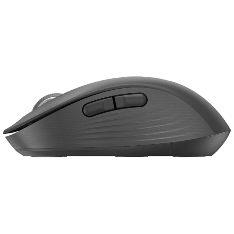 Logitech Signature M650 USB Bluetooth Grafito - Ratón inalámbrico - 4000 DPI - Ítem4