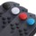 OIVO Almohadillas silicona Nintendo Switch - Ítem4