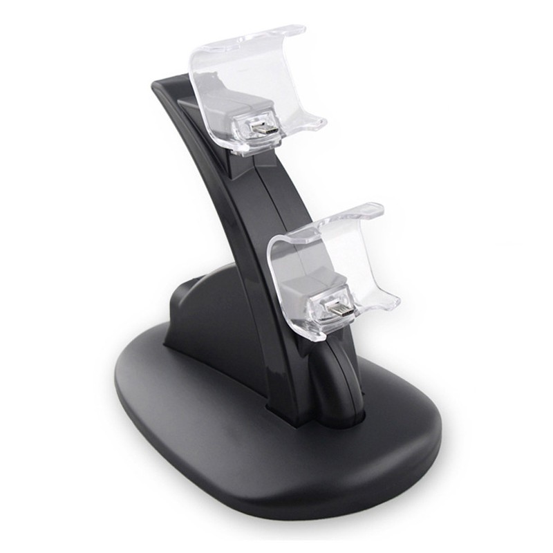 OIVO Base de carregamento Sony PS4 - Item