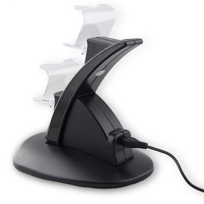 OIVO Base de carregamento Sony PS4 - Item1