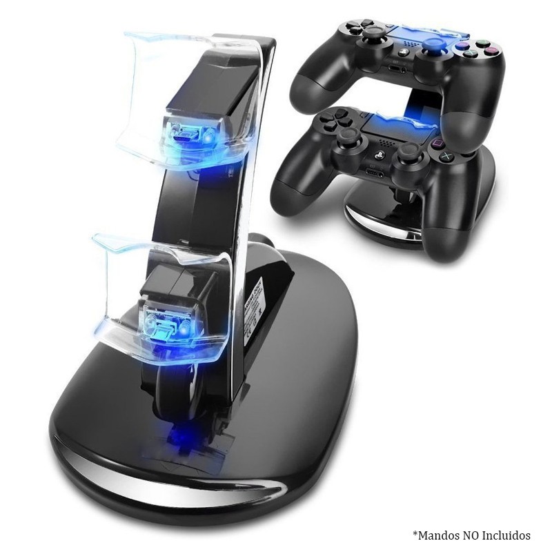 OIVO Base de carregamento Sony PS4 - Item2