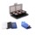 OIVO Slots Tarjetas de Juego Nintendo Switch IV-SW029 - Color Blanco - Slot compacto - Permite hasta 24 Cartuchos - Nintendo Switch - Ítem4