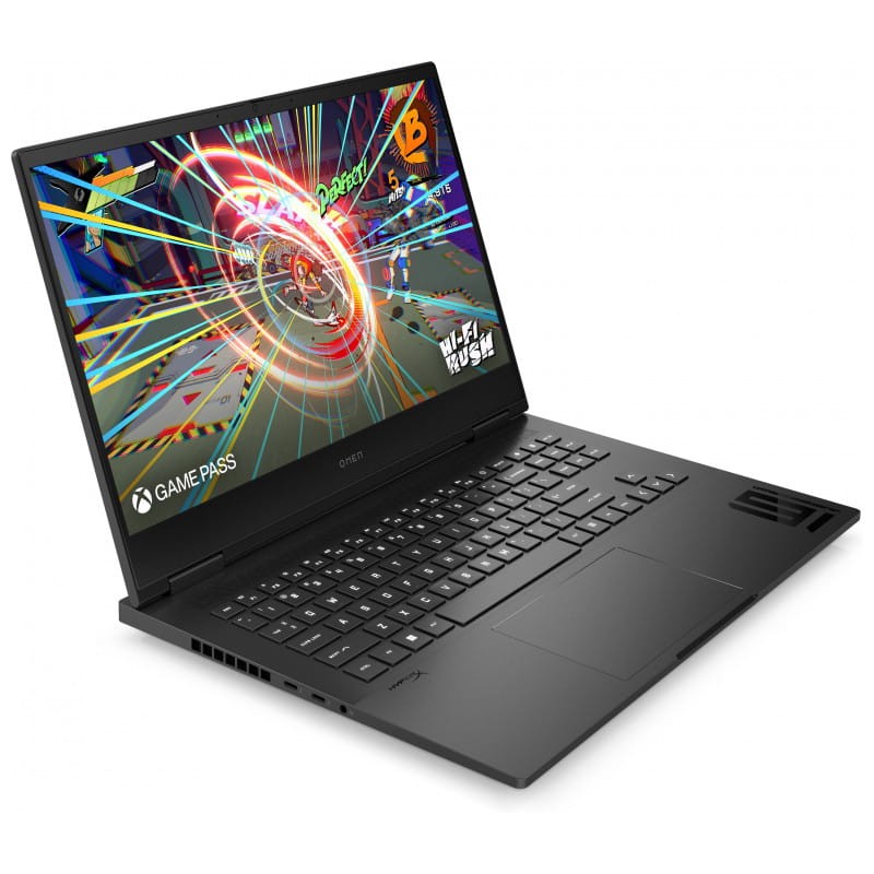 OMEN by HP 16-wf1032ns Intel Core i9-14900HX/32 GB/1 TB/Wi-Fi 7/FreeDOS Negro - Portátil 16.1 - Ítem2