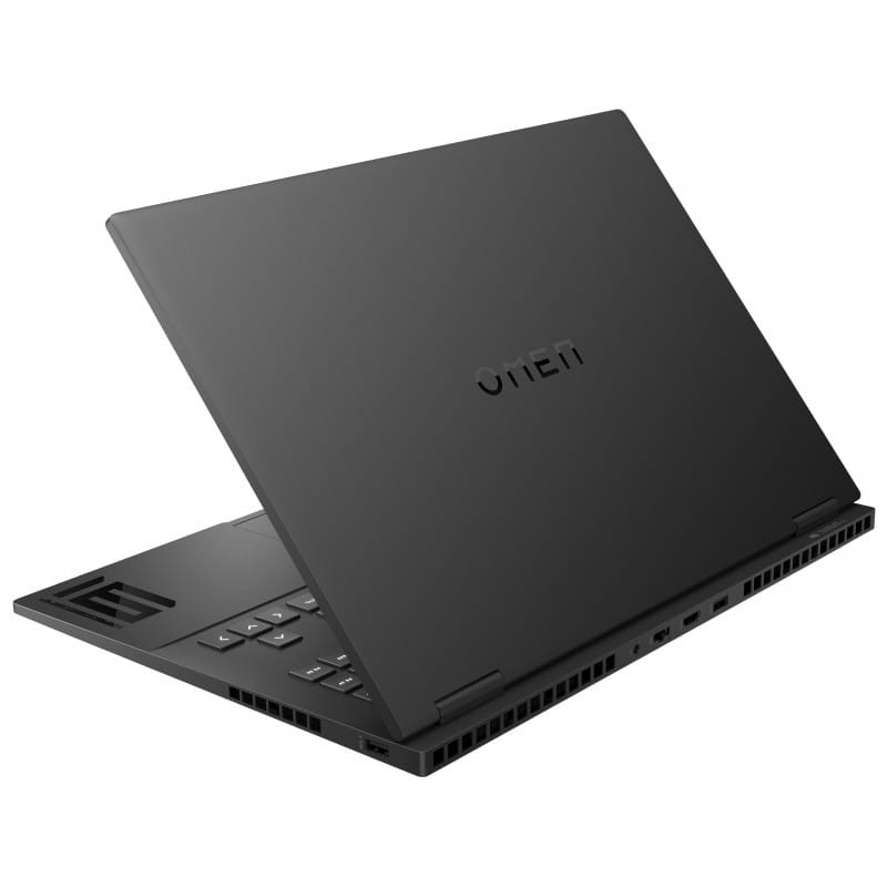 OMEN by HP 16-wf1032ns Intel Core i9-14900HX/32 GB/1 TB/Wi-Fi 7/FreeDOS Negro - Portátil 16.1 - Ítem5